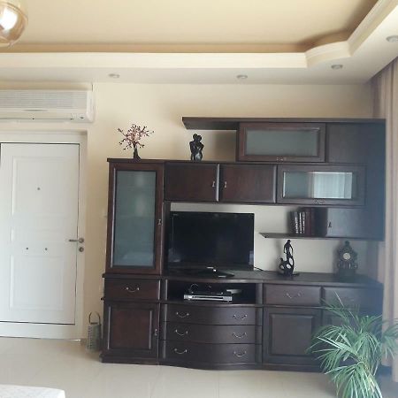 Annamaria House Apartment Chania  ภายนอก รูปภาพ