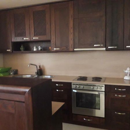 Annamaria House Apartment Chania  ภายนอก รูปภาพ