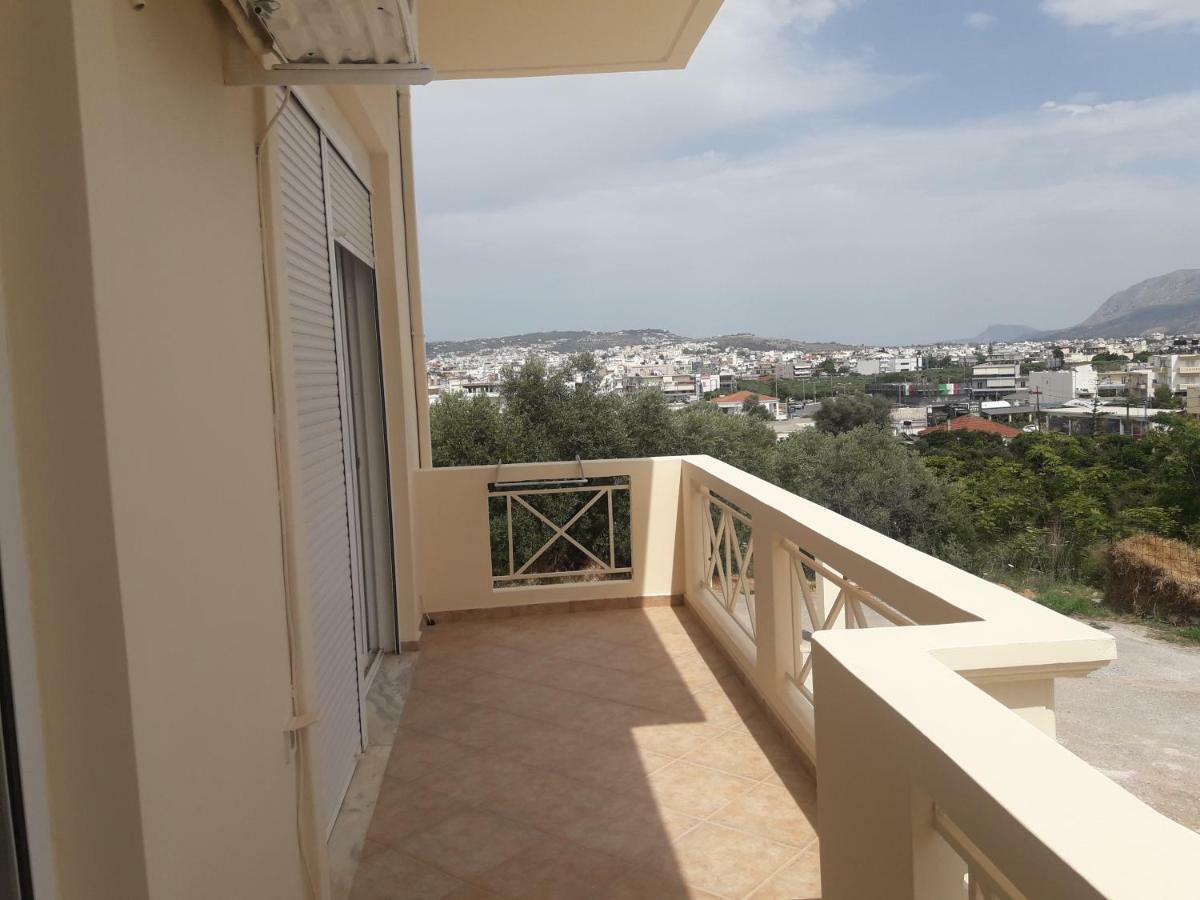 Annamaria House Apartment Chania  ภายนอก รูปภาพ
