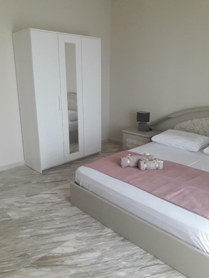 Annamaria House Apartment Chania  ภายนอก รูปภาพ