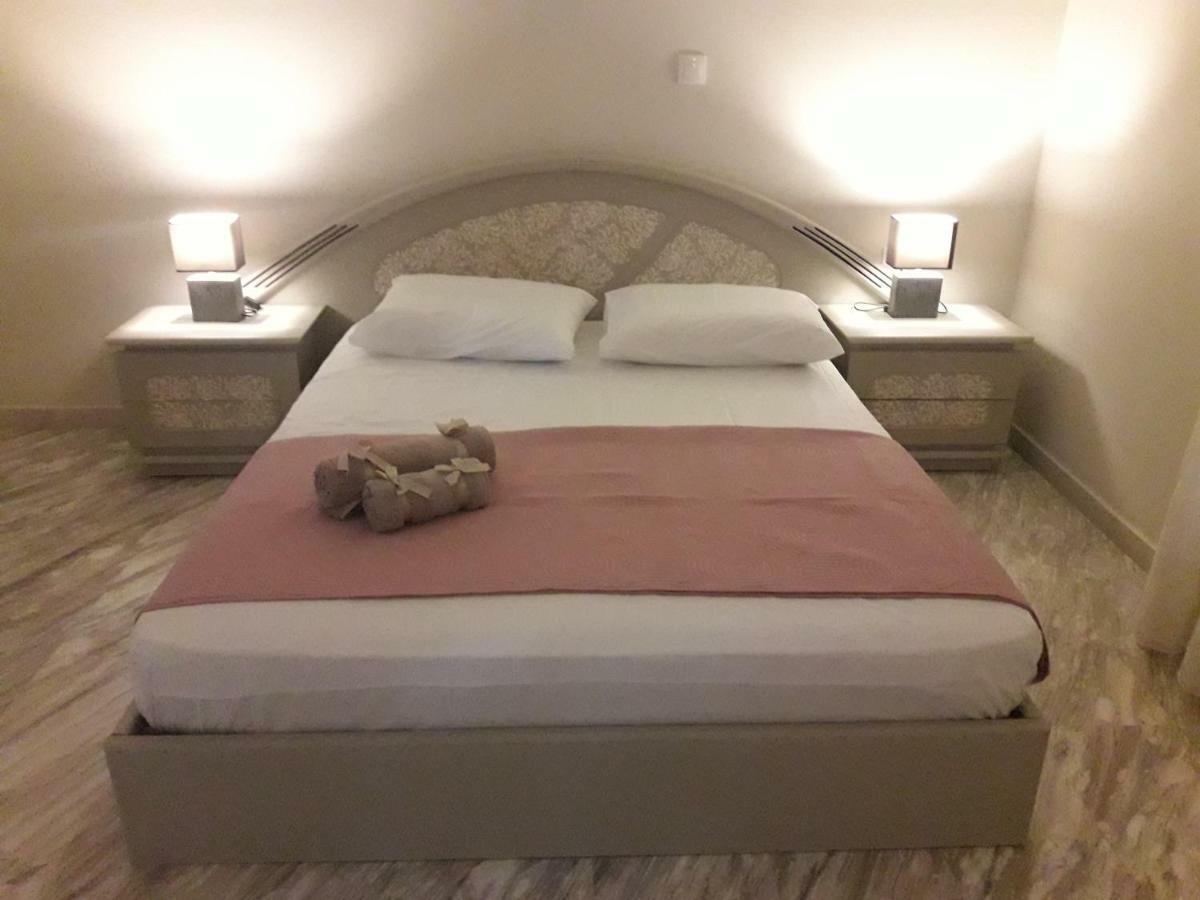 Annamaria House Apartment Chania  ภายนอก รูปภาพ