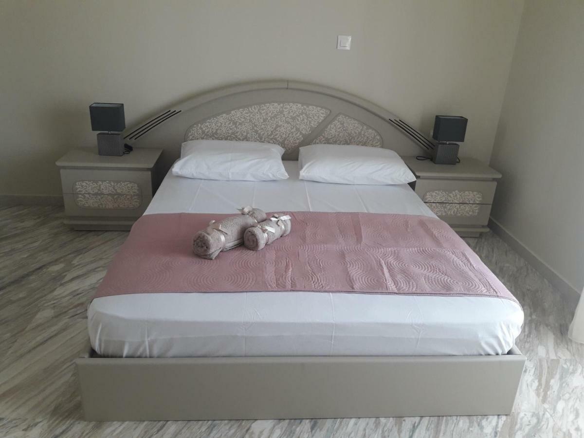 Annamaria House Apartment Chania  ภายนอก รูปภาพ