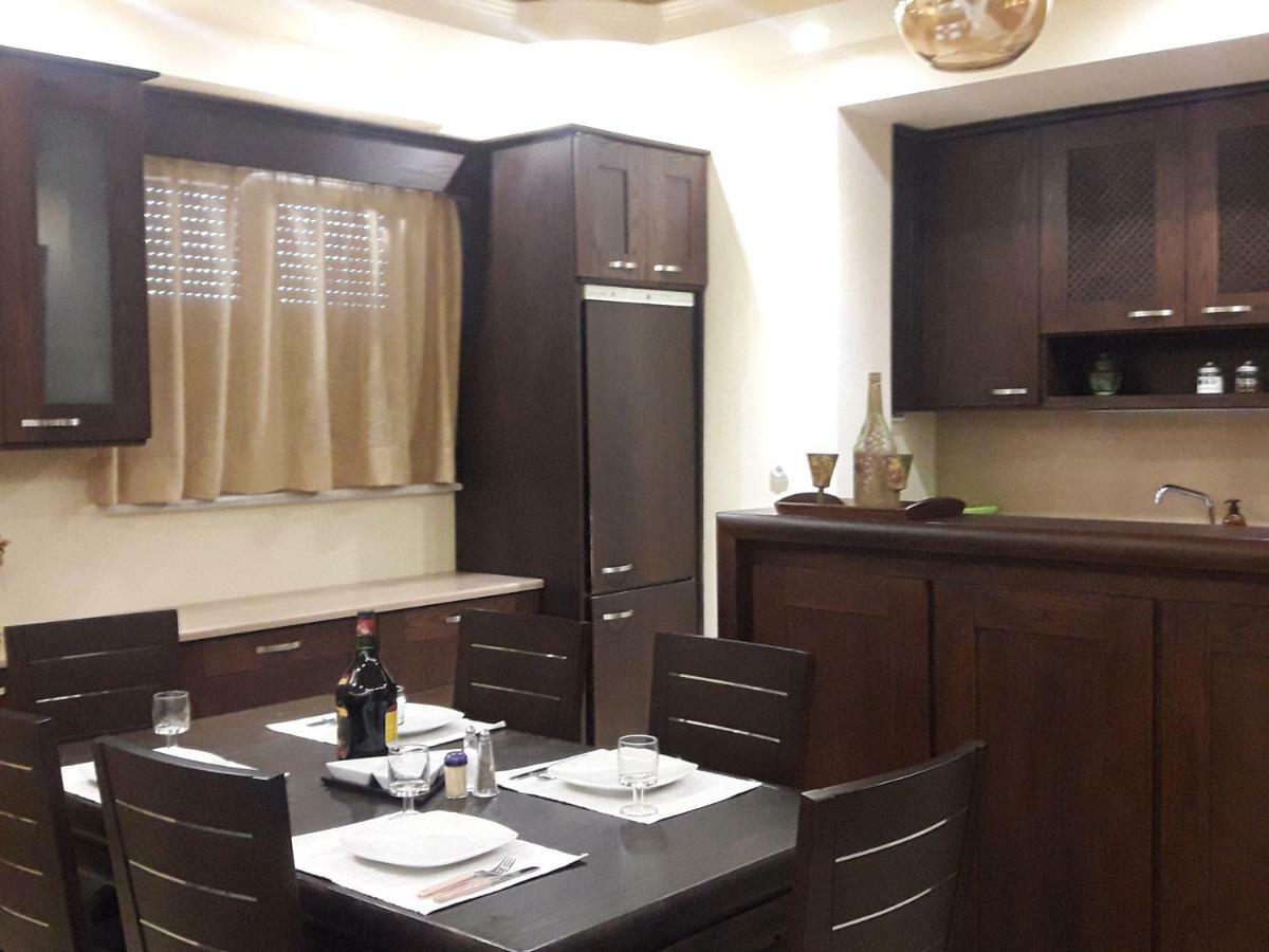 Annamaria House Apartment Chania  ภายนอก รูปภาพ