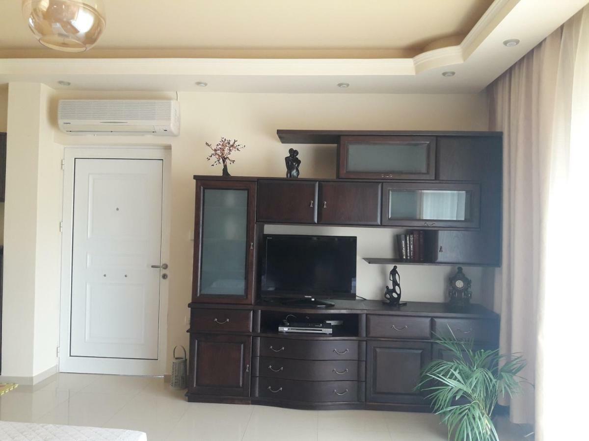 Annamaria House Apartment Chania  ภายนอก รูปภาพ