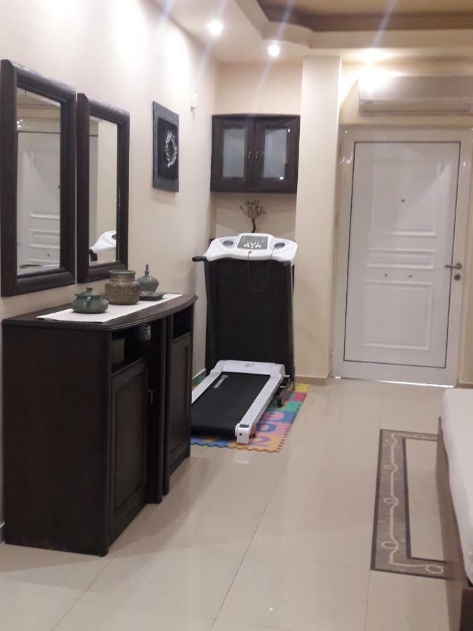 Annamaria House Apartment Chania  ภายนอก รูปภาพ