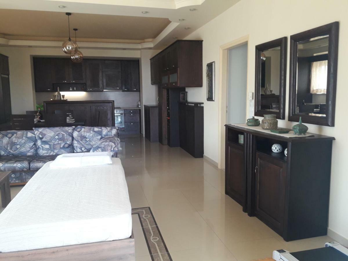 Annamaria House Apartment Chania  ภายนอก รูปภาพ
