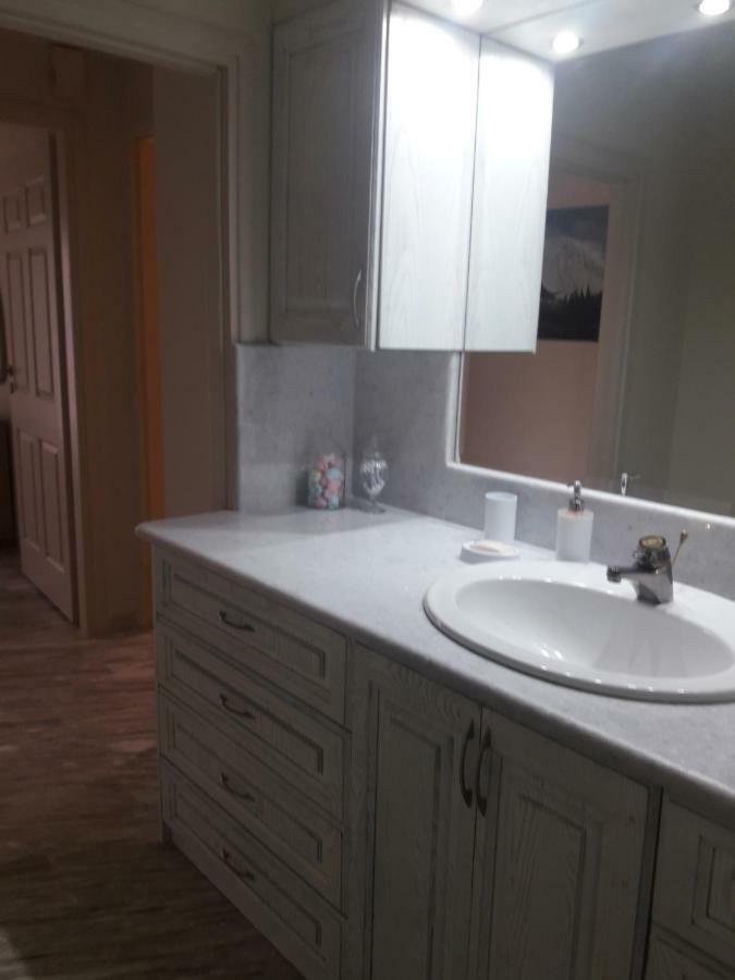 Annamaria House Apartment Chania  ภายนอก รูปภาพ
