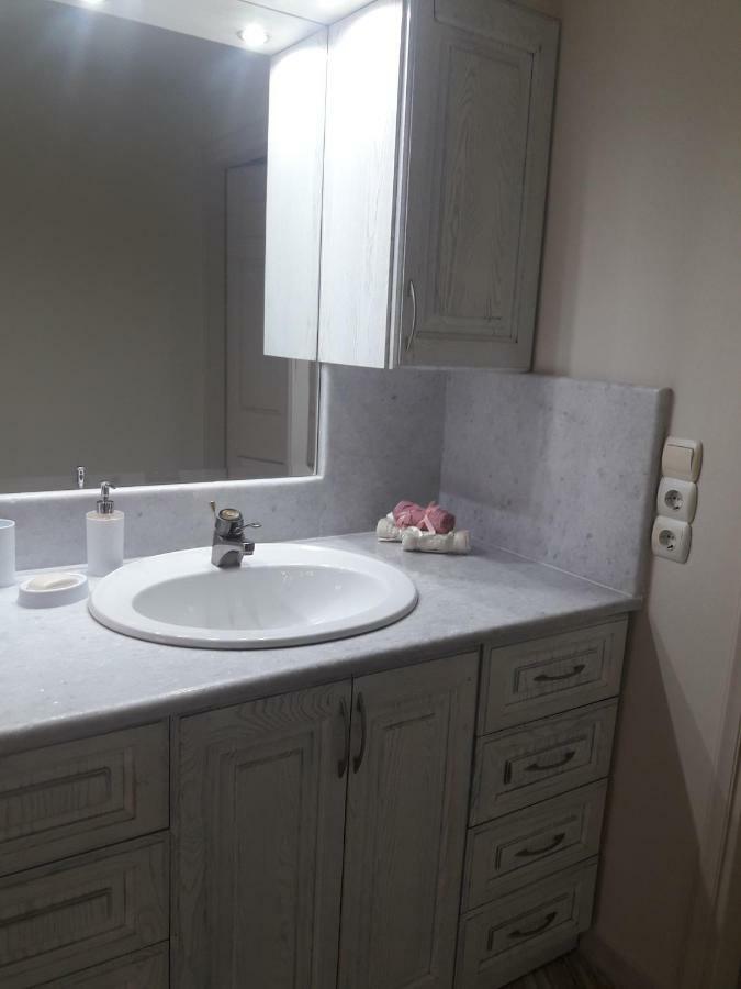 Annamaria House Apartment Chania  ภายนอก รูปภาพ