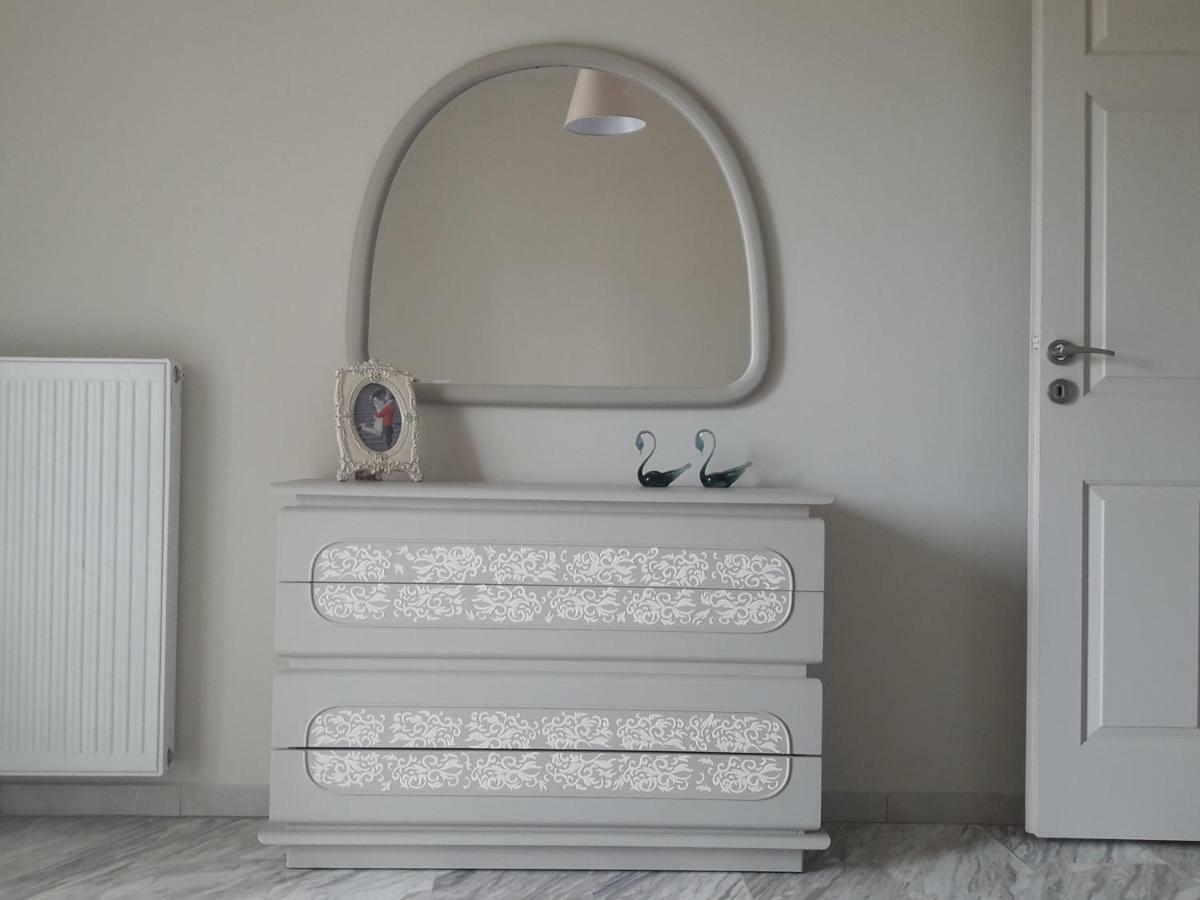 Annamaria House Apartment Chania  ภายนอก รูปภาพ
