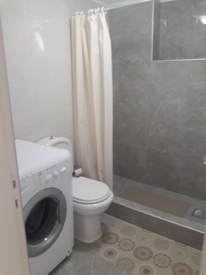 Annamaria House Apartment Chania  ภายนอก รูปภาพ