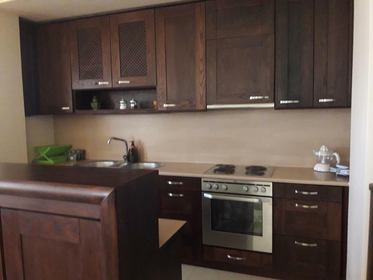 Annamaria House Apartment Chania  ภายนอก รูปภาพ